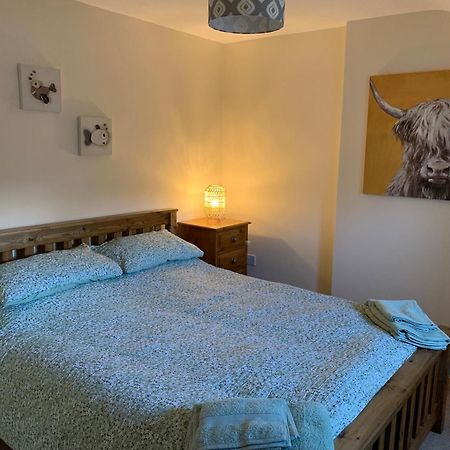 הוילה Sleeps 8 Matlock/ Matlock Bath Pet Friendly מראה חיצוני תמונה