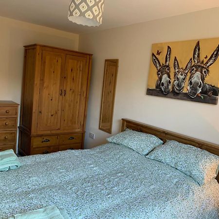 הוילה Sleeps 8 Matlock/ Matlock Bath Pet Friendly מראה חיצוני תמונה