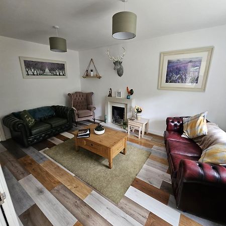 הוילה Sleeps 8 Matlock/ Matlock Bath Pet Friendly מראה חיצוני תמונה
