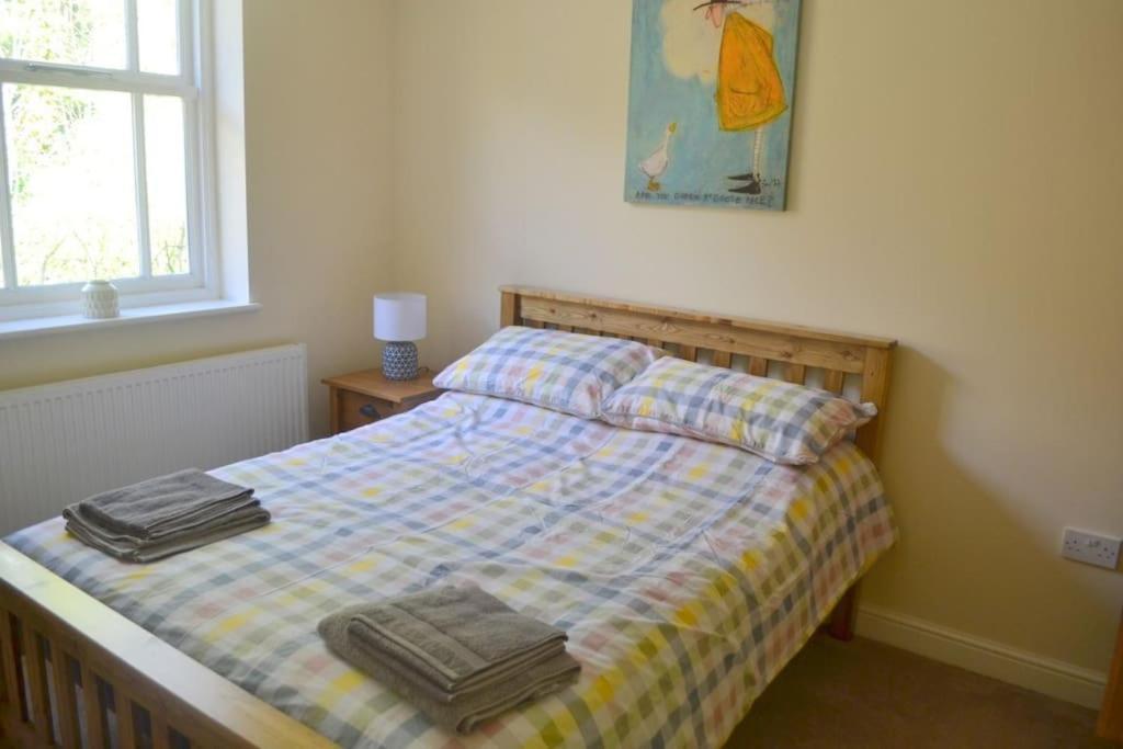 הוילה Sleeps 8 Matlock/ Matlock Bath Pet Friendly מראה חיצוני תמונה