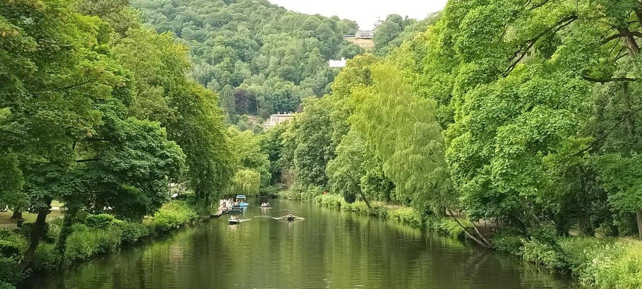 הוילה Sleeps 8 Matlock/ Matlock Bath Pet Friendly מראה חיצוני תמונה