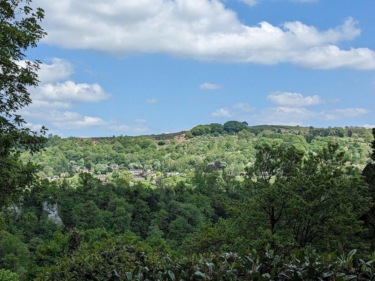 הוילה Sleeps 8 Matlock/ Matlock Bath Pet Friendly מראה חיצוני תמונה