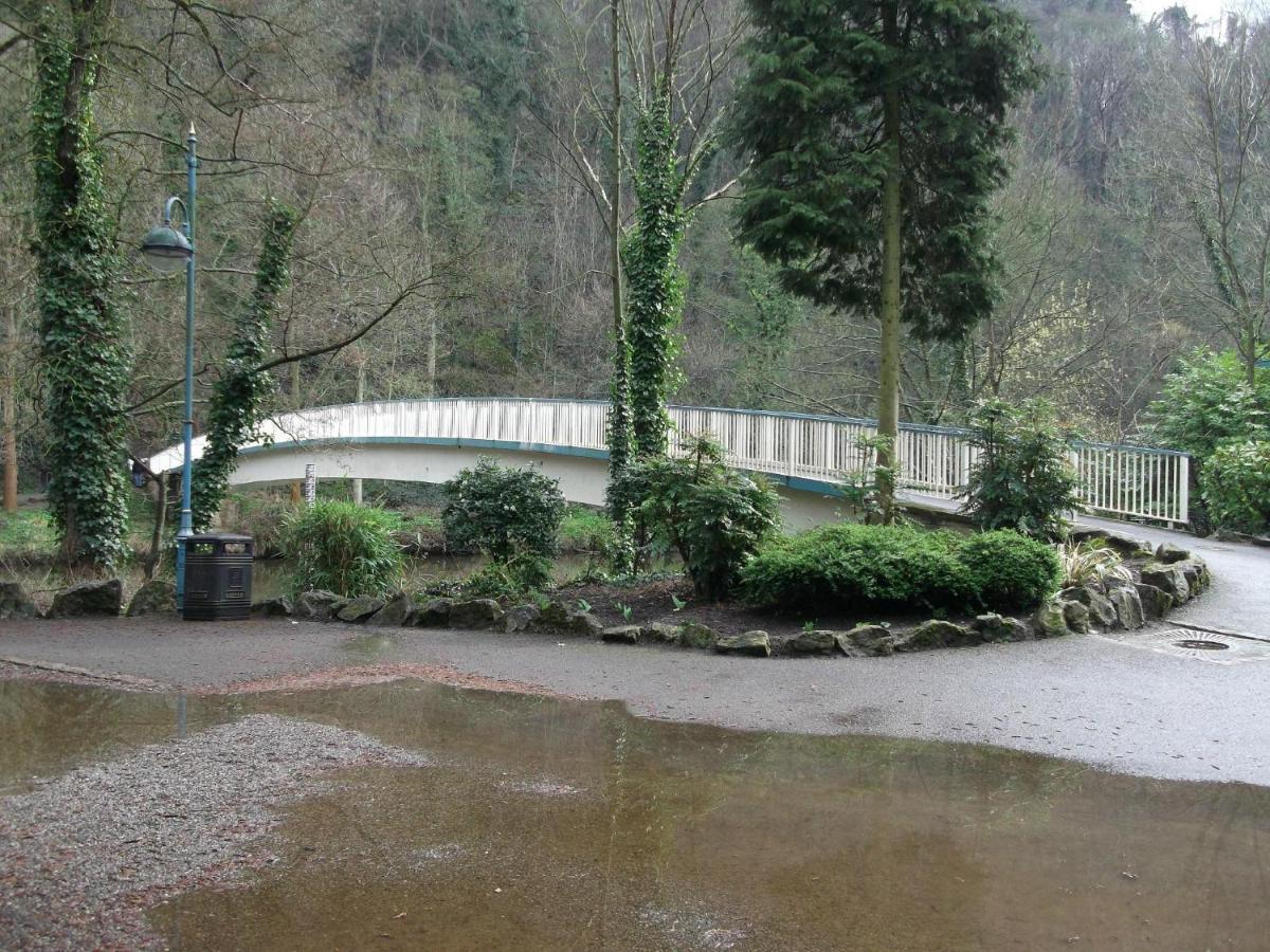 הוילה Sleeps 8 Matlock/ Matlock Bath Pet Friendly מראה חיצוני תמונה