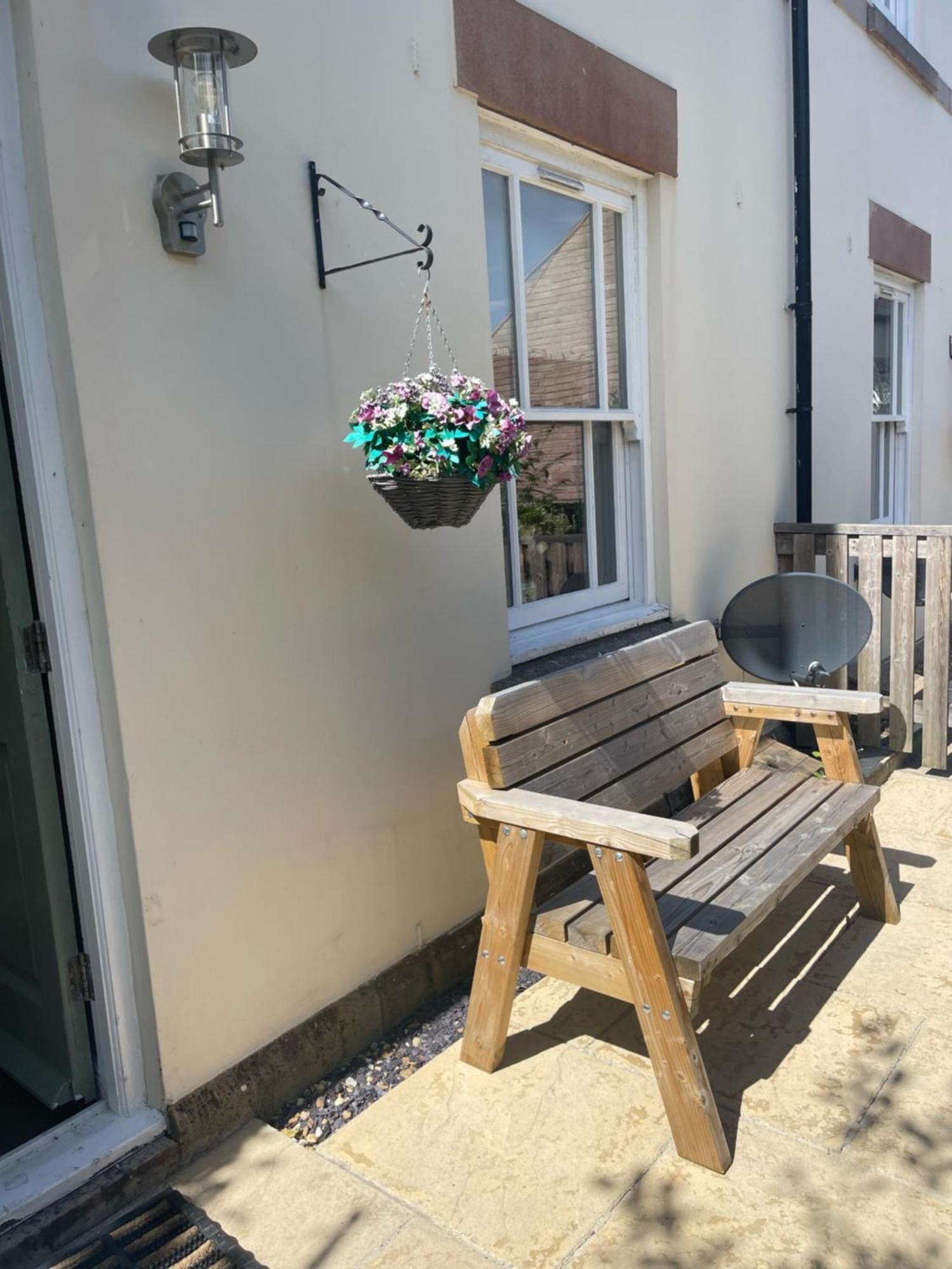 הוילה Sleeps 8 Matlock/ Matlock Bath Pet Friendly מראה חיצוני תמונה