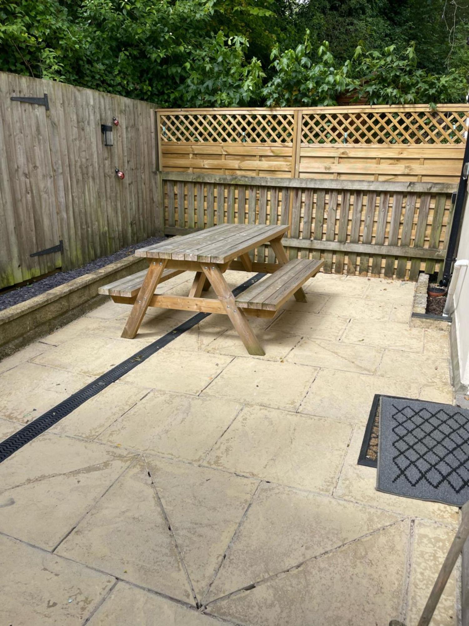 הוילה Sleeps 8 Matlock/ Matlock Bath Pet Friendly מראה חיצוני תמונה